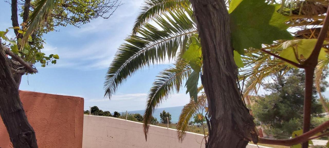 يميناريا Villa Gonates المظهر الخارجي الصورة